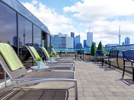 Sundeck