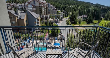 Hilton Whistler Resort & Spa