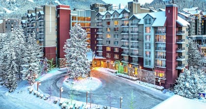 Hilton Whistler Resort & Spa