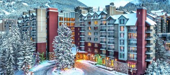 Hilton Whistler Resort & Spa