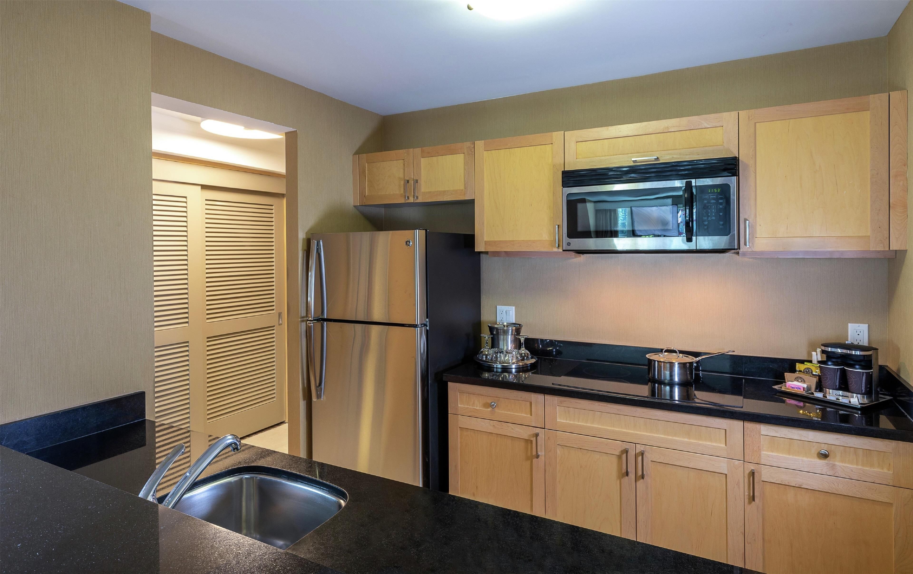 Foto - Hilton Whistler Resort & Spa