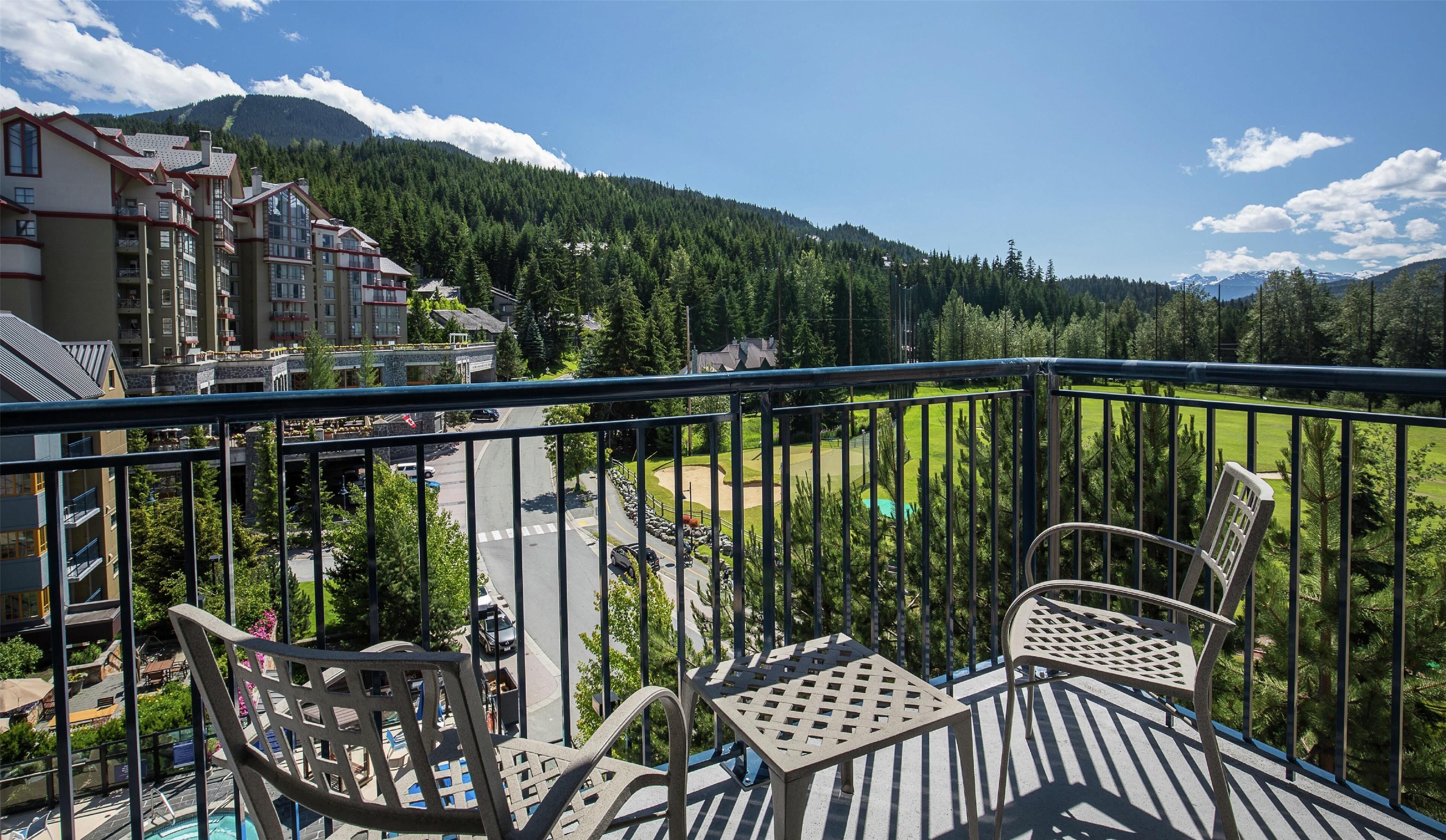 Foto - Hilton Whistler Resort & Spa