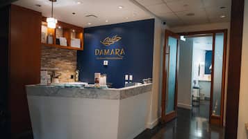 Installations sportives