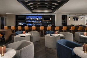 Restaurant - Hilton Whistler Resort & Spa (Whistler)