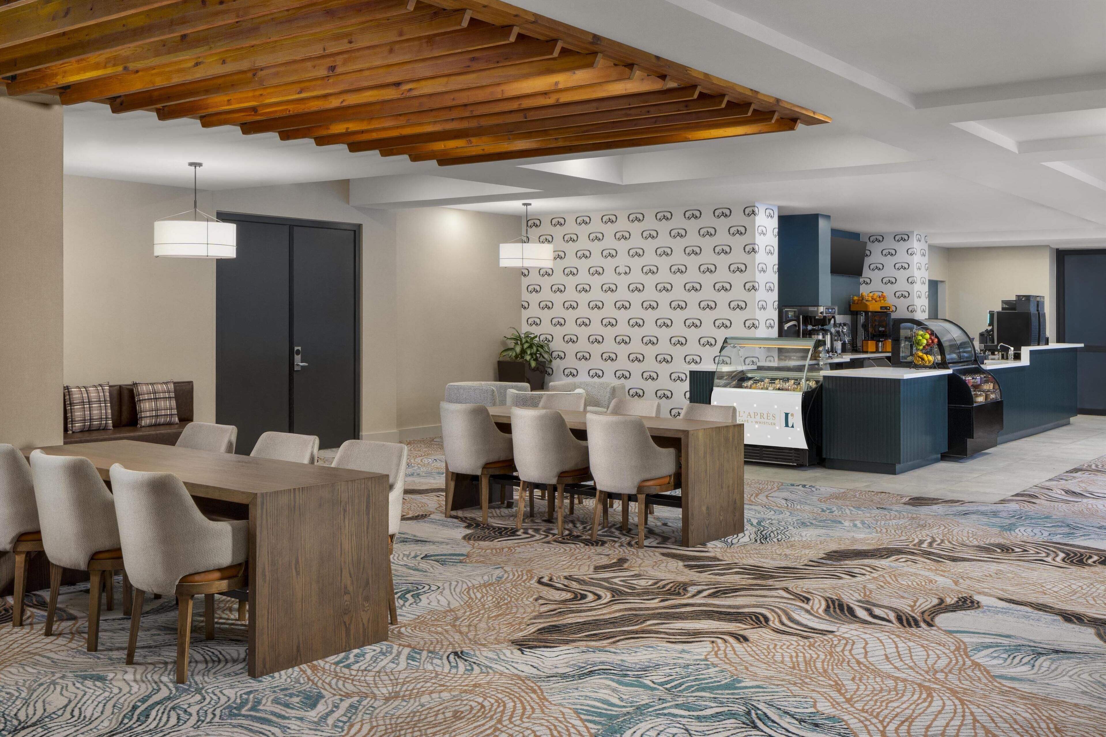 Foto - Hilton Whistler Resort & Spa