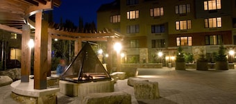 Hilton Whistler Resort & Spa