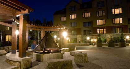 Hilton Whistler Resort & Spa