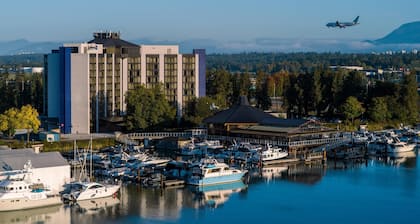 Radisson Blu Vancouver Airport Hotel & Marina