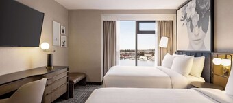 Radisson Blu Vancouver Airport Hotel & Marina