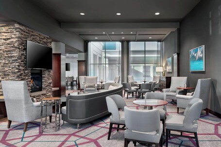 Sheraton Toronto Airport Hotel Conference Centre - Image 24