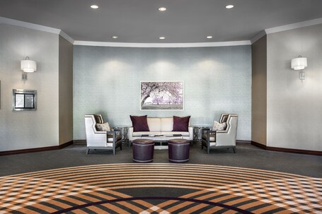 Sheraton Toronto Airport Hotel Conference Centre - Image 28