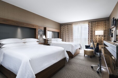 Sheraton Toronto Airport Hotel Conference Centre - Image 36