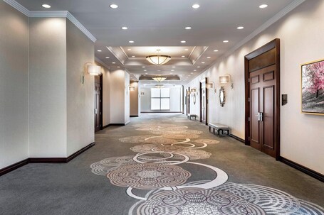 Sheraton Toronto Airport Hotel Conference Centre - Image 29