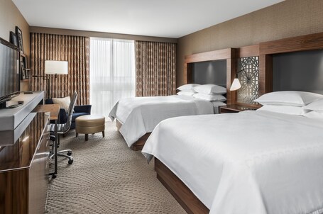 Sheraton Toronto Airport Hotel Conference Centre - Image 32