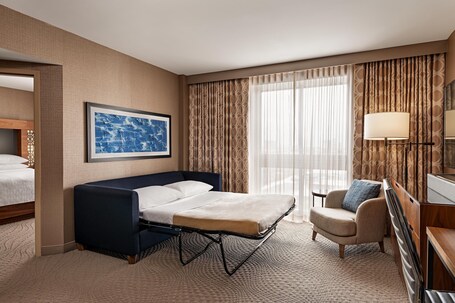 Sheraton Toronto Airport Hotel Conference Centre - Image 10