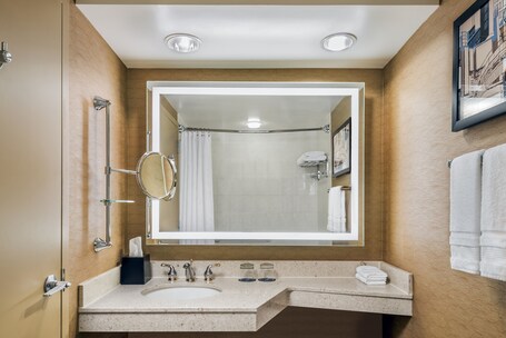 Sheraton Toronto Airport Hotel Conference Centre - Image 17
