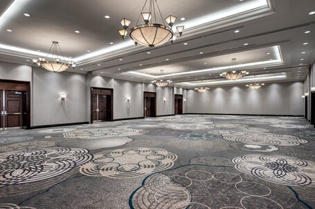 Sheraton Toronto Airport Hotel Conference Centre - Image 38