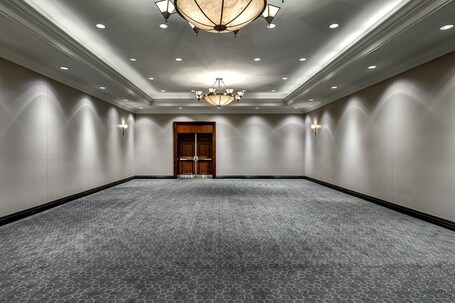 Sheraton Toronto Airport Hotel Conference Centre - Image 31