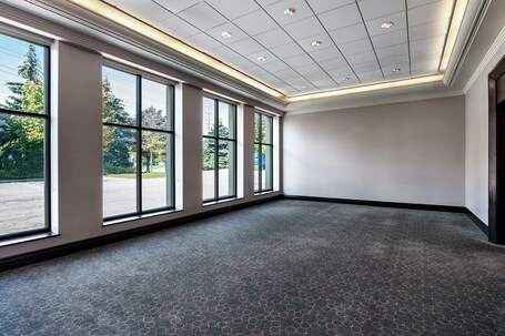 Sheraton Toronto Airport Hotel Conference Centre - Image 27