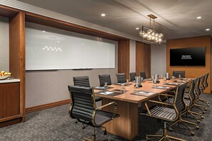 Meeting facility - Sheraton Toronto Airport Hotel & Conference Centre (Toronto)