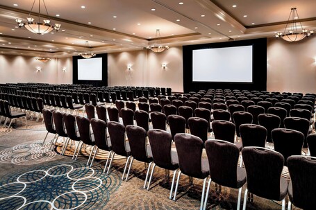 Sheraton Toronto Airport Hotel Conference Centre - Image 20