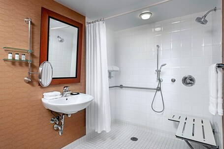 Sheraton Toronto Airport Hotel Conference Centre - Image 5