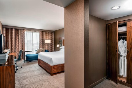 Sheraton Toronto Airport Hotel Conference Centre - Image 34