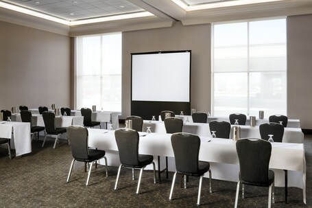 Sheraton Toronto Airport Hotel Conference Centre - Image 19