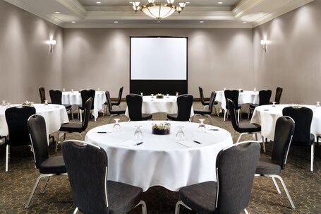 Sheraton Toronto Airport Hotel Conference Centre - Image 39