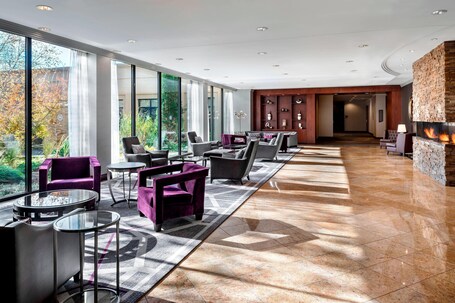 Sheraton Toronto Airport Hotel Conference Centre - Image 22