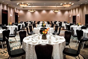 Sheraton Toronto Airport Hotel Conference Centre