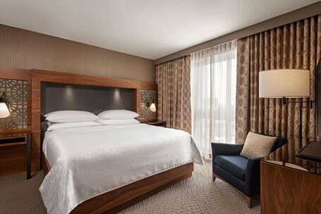 Sheraton Toronto Airport Hotel Conference Centre - Image 11