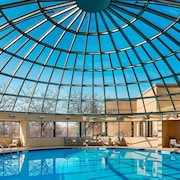 Sheraton Toronto Airport Hotel & Conference Centre