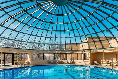 Sheraton Toronto Airport Hotel & Conference Centre