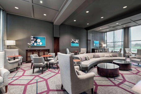 Sheraton Toronto Airport Hotel Conference Centre - Image 25