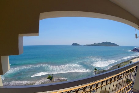 View from room