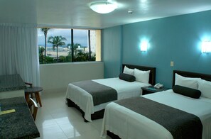 Standard Room, Lagoon View