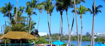 Don Pelayo Pacific Beach