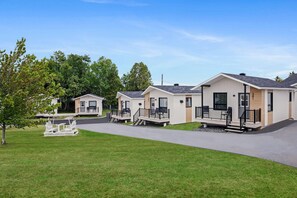 Exterior - Days Inn by Wyndham Riviere-Du-Loup (Rivière-du-Loup)