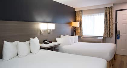 Days Inn by Wyndham Kelowna