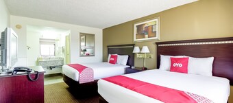 OYO Hotel Eloy/ Casa Grande near I-10