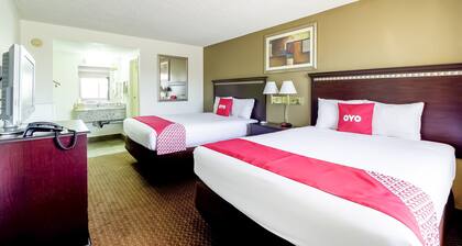OYO Hotel Eloy/ Casa Grande near I-10