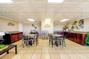 Restaurant - OYO Hotel Eloy/ Casa Grande Near I-10 (Eloy)