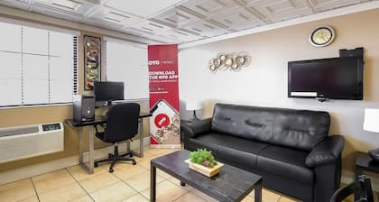 OYO Hotel Eloy/ Casa Grande Near I-10