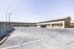Free self-parking