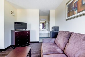 Free WiFi, bed sheets, wheelchair access - OYO Hotel Eloy/ Casa Grande Near I-10 (Eloy)
