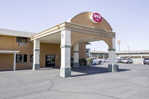 Exterior - Hotel Eloy/ Casa Grande Near I-10 (Eloy)