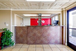 Lobby - Hotel Eloy/ Casa Grande Near I-10 (Eloy)