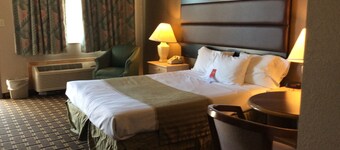 Americas Best Value INN Beaver