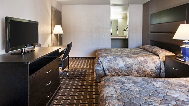 Unclassified image, 1 of 12, button - Americas Best Value INN Beaver (Beaver)